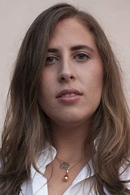 Nina M. Barbosa Blad portrait