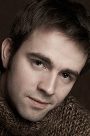 Yuri Butorin portrait