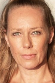 Christiane Scheda portrait