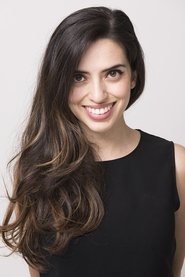 Ana Gonzalez Bello portrait