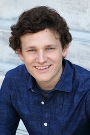 Cade Jones portrait