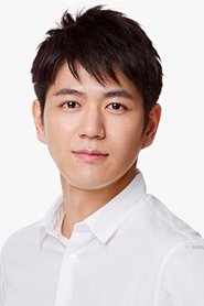 Takuya Nakayama portrait