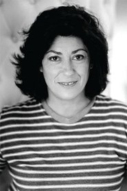 Almudena Grandes portrait