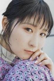 Eriko Kadokura portrait