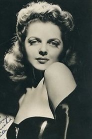 Juanita Stark portrait