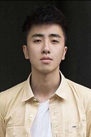 Zhou Yibo portrait