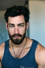 Chad Phillips portrait