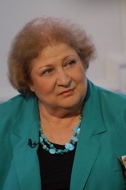 Dorina Lazăr portrait