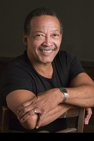 Joe Provost portrait