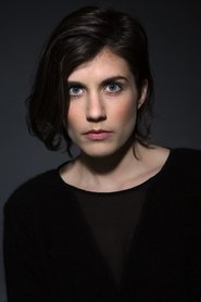Carola Pojer portrait