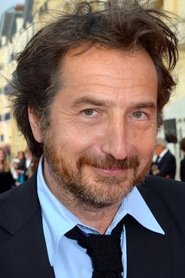 Édouard Baer portrait
