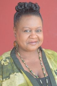 Lynette DuPree portrait