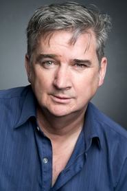 Damian Callinan portrait