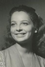 Vanna Urbino portrait