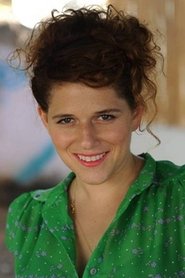 Noa Koler portrait