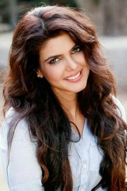 Ihana Dhillon portrait