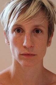 Cécile Laloy portrait