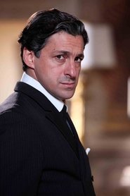 Yari Gugliucci portrait