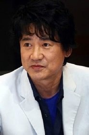 Lee Yeong-ha portrait
