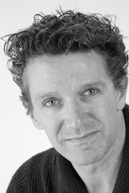 Gary Avis portrait