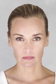 Line Verndal portrait