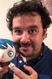 Fernando Lira Sarabia portrait