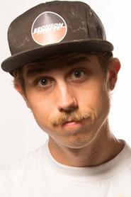 David Gravette portrait