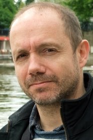 Dominique Colin portrait