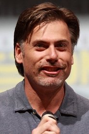 Geoff Boucher portrait