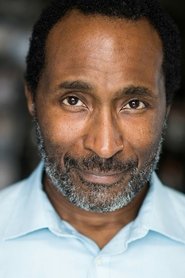 Anthony Santiago portrait