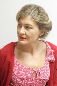Jassie Mortimer portrait