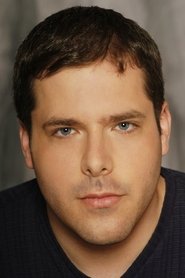 Ethan Aronoff portrait