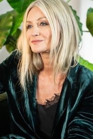 Isabelle Dams portrait