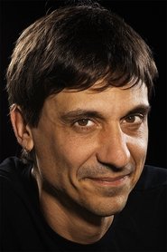 Eduardo Bueno portrait