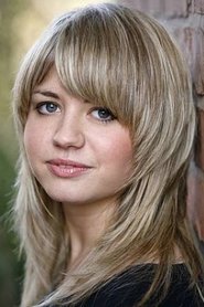 Jessica Bell portrait