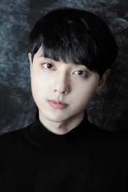 Lee Pung-un portrait