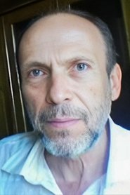 Aykut Düz portrait