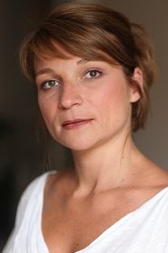 Ludivine de Chastenet portrait