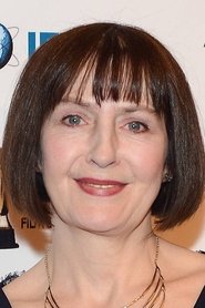 Jane Brennan portrait