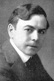 Alexander Gaden portrait