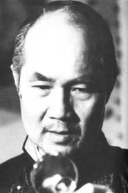 Frank Nuyen portrait
