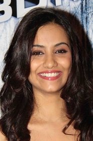 Tia Bajpai portrait