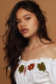 Malia Pyles portrait