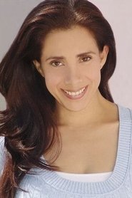 Sharon Parra portrait