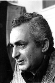 Tawfiq Saleh portrait