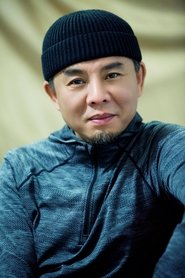 Chang Xiao Yang portrait