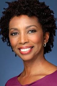 Sharon Washington portrait