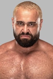 Miroslav Barnyashev portrait