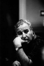 Samir Zikra portrait