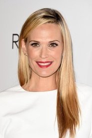 Molly Sims portrait